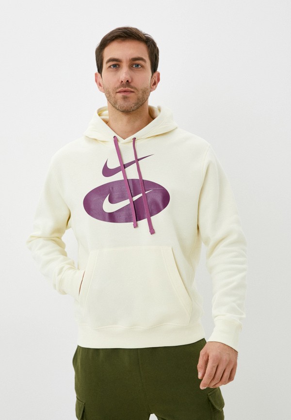 фото Худи nike