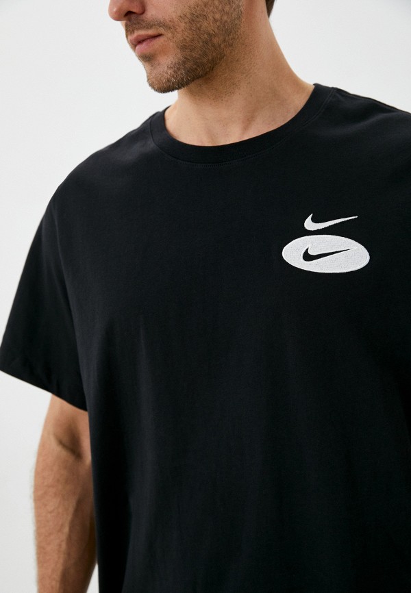 фото Футболка nike