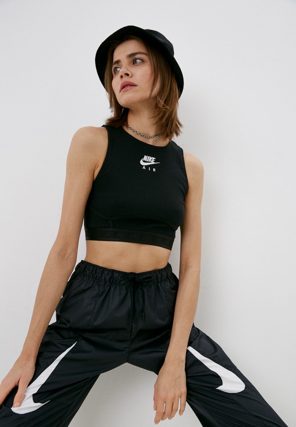 фото Топ nike