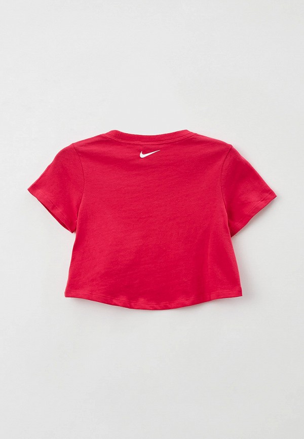 фото Футболка nike