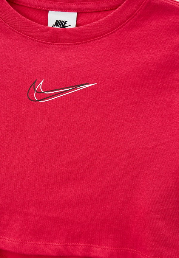 фото Футболка nike