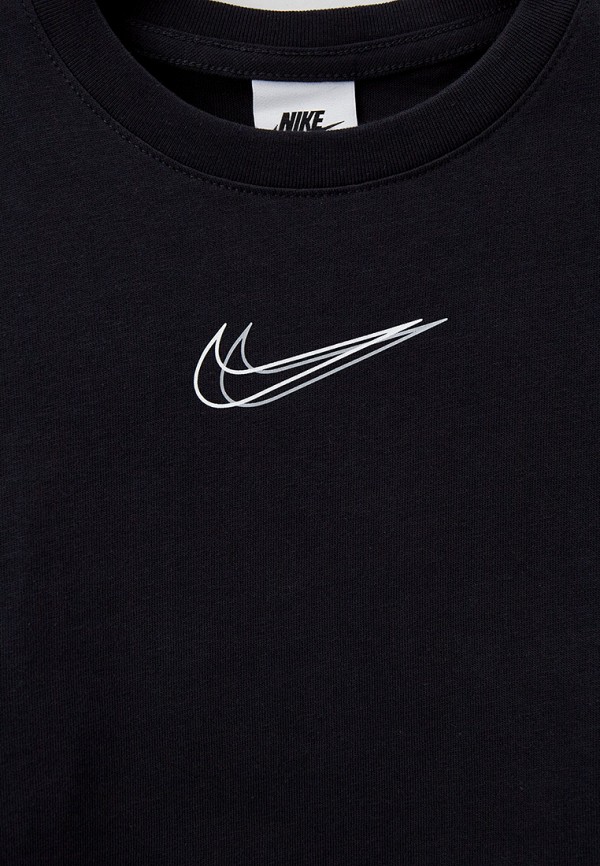 фото Футболка nike