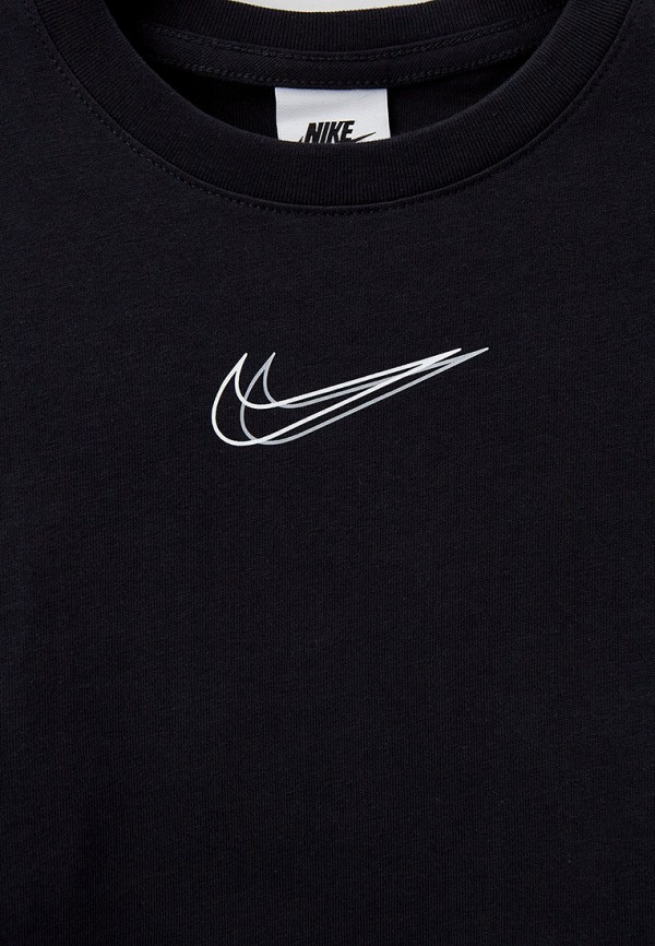 фото Футболка nike