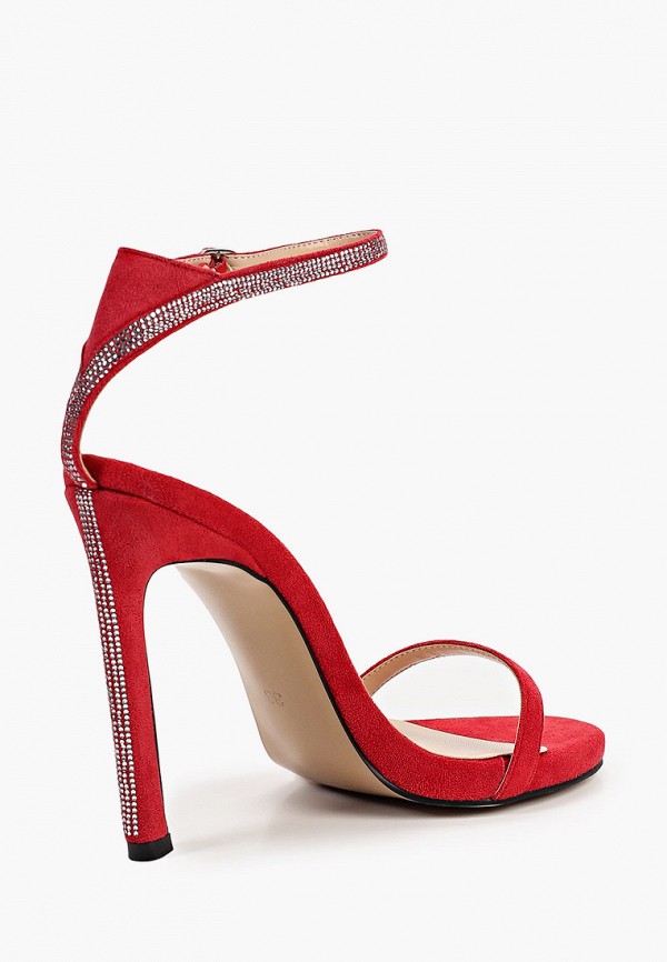 фото Босоножки diora.rim