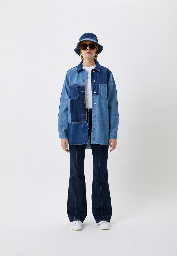 фото Джинсы helmut lang