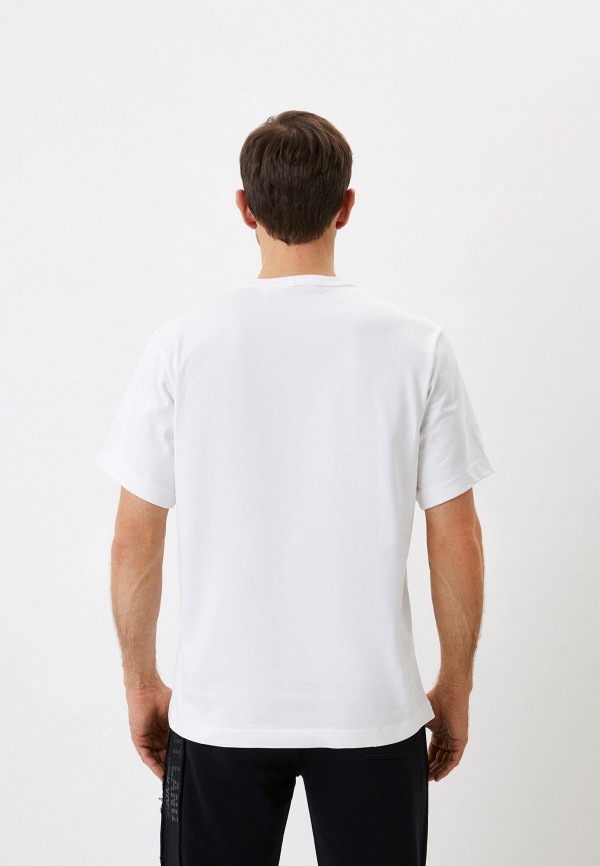фото Футболка helmut lang