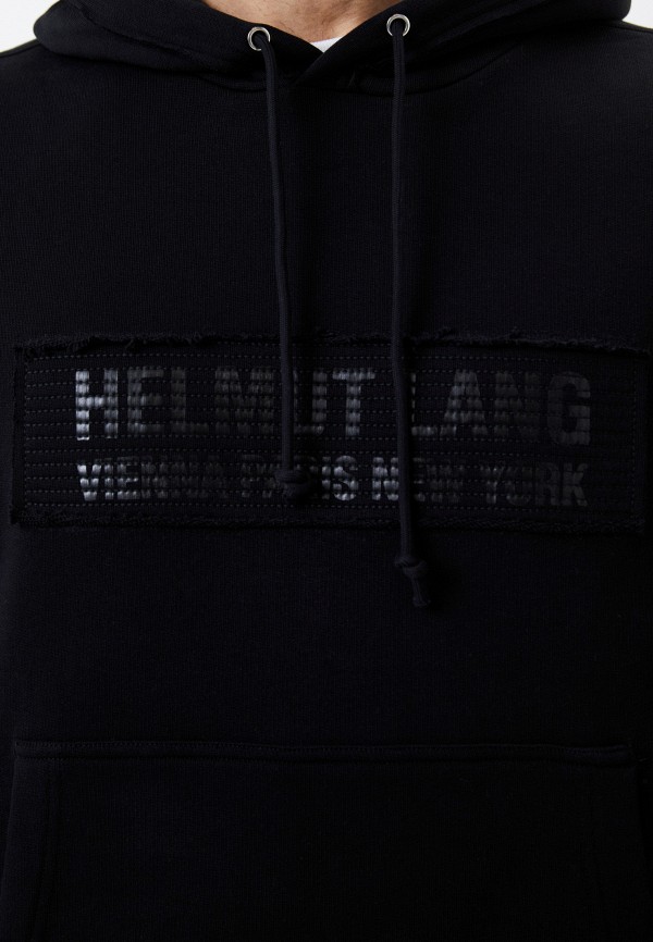 фото Худи helmut lang