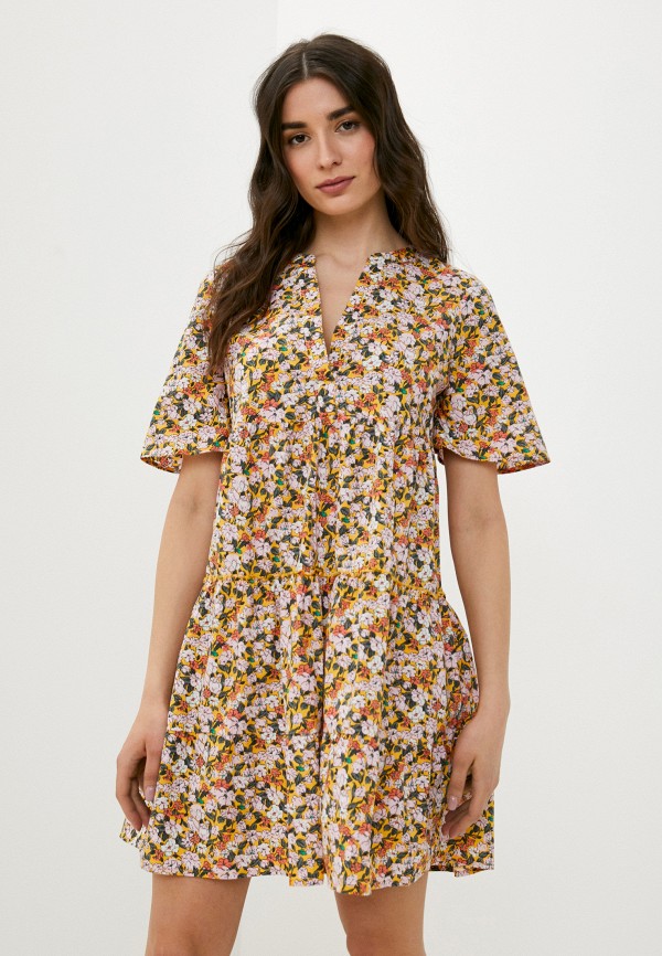 фото Платье vero moda