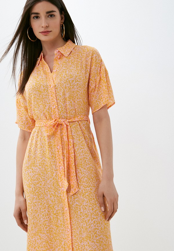 фото Платье vero moda