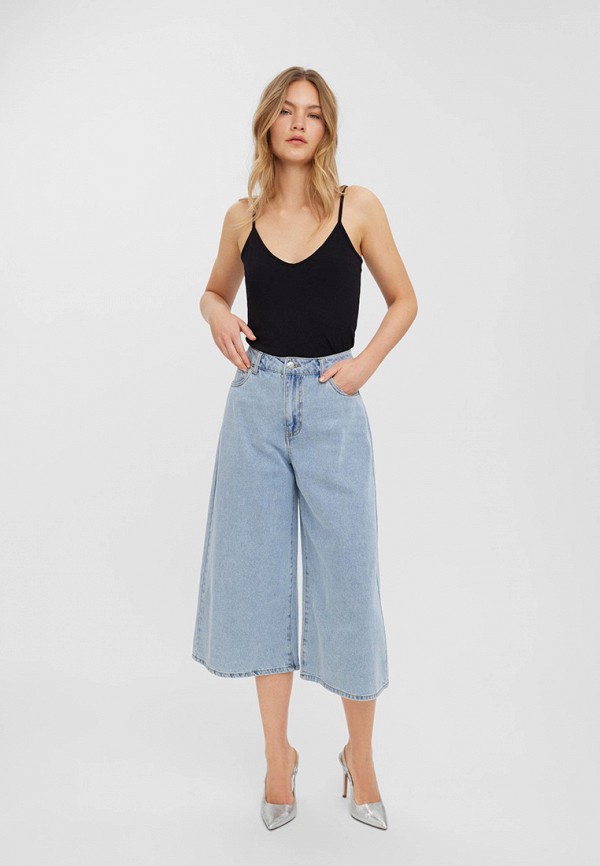 фото Джинсы vero moda