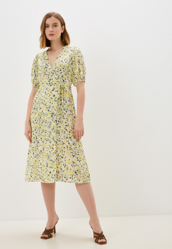 фото Платье vero moda