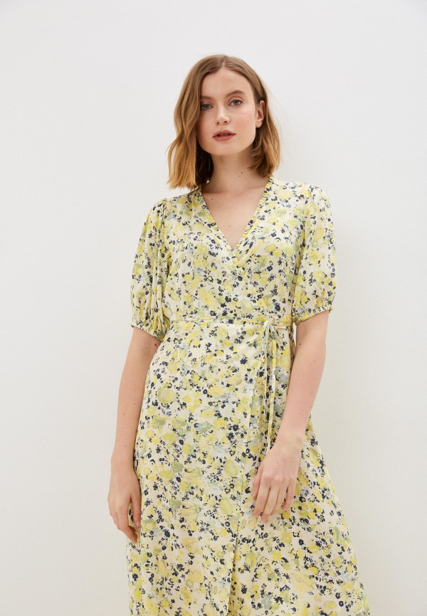 фото Платье vero moda