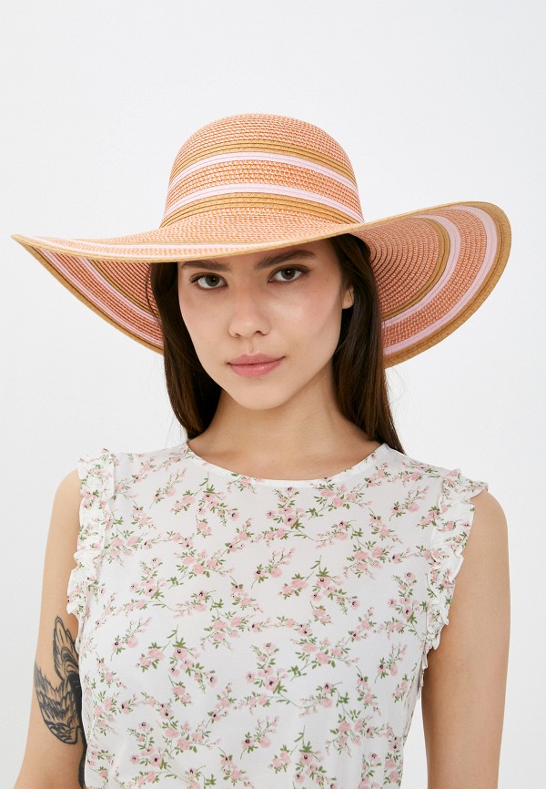 фото Шляпа vero moda