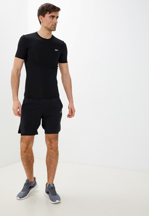 фото Футболка спортивная reebok