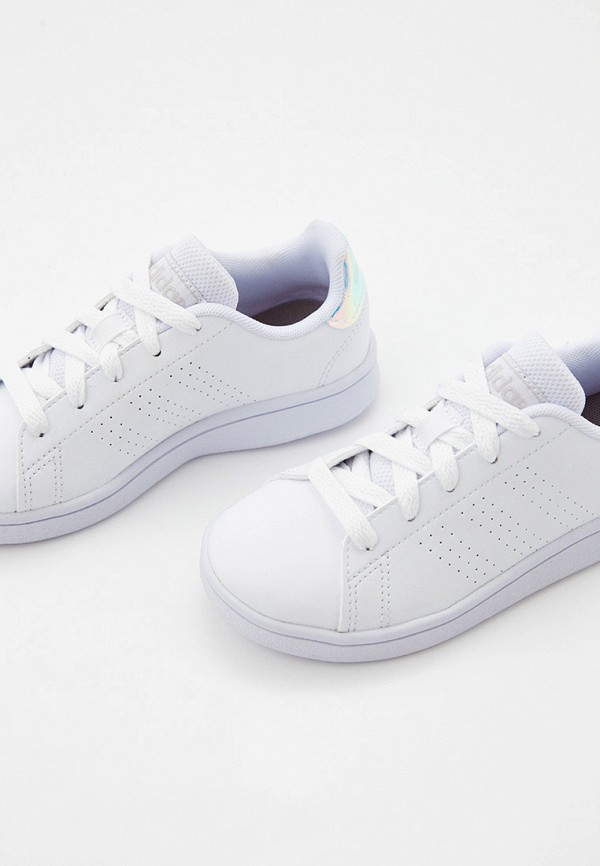 фото Кеды adidas