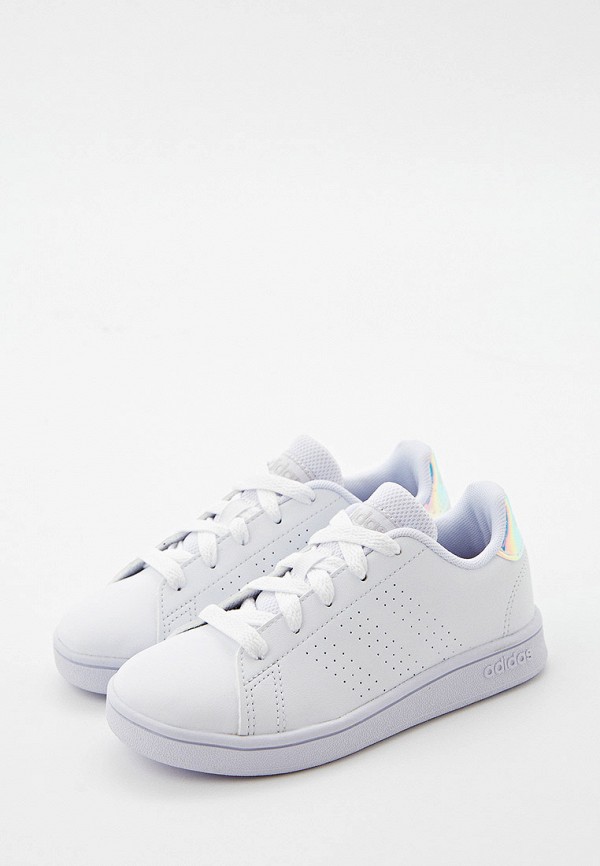 фото Кеды adidas