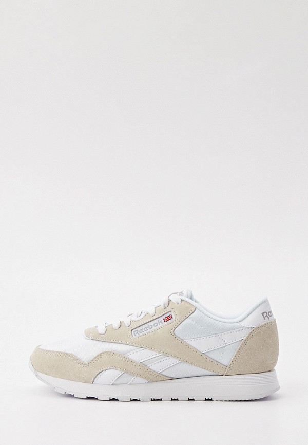 фото Кроссовки reebok classic