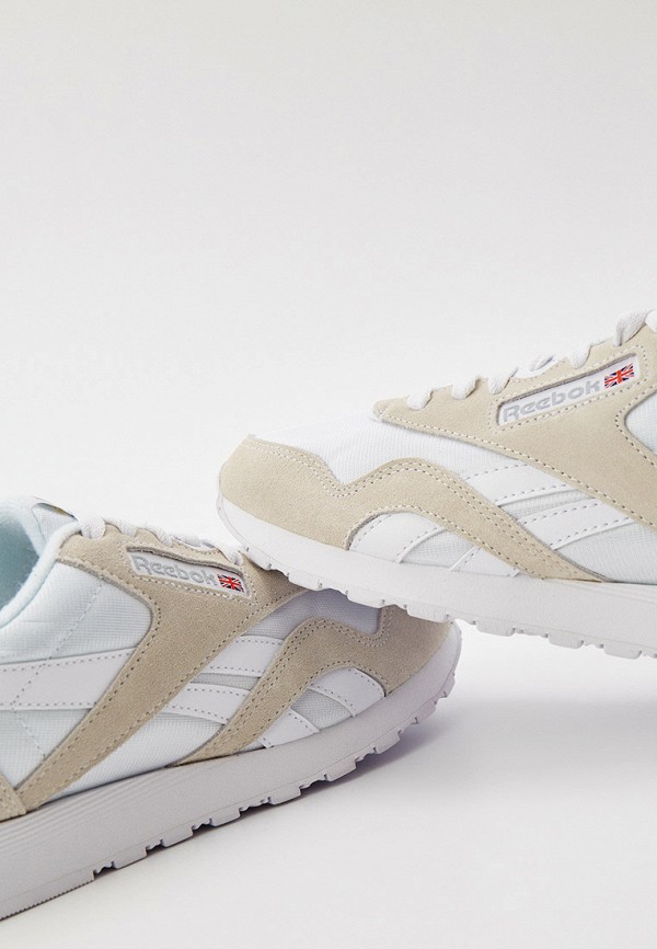 фото Кроссовки reebok classic