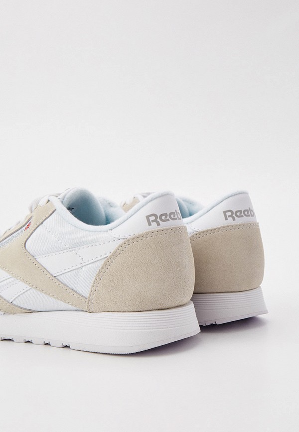 фото Кроссовки reebok classic