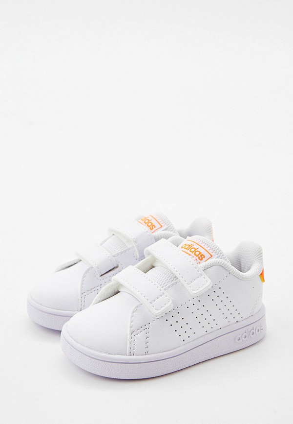 фото Кеды adidas