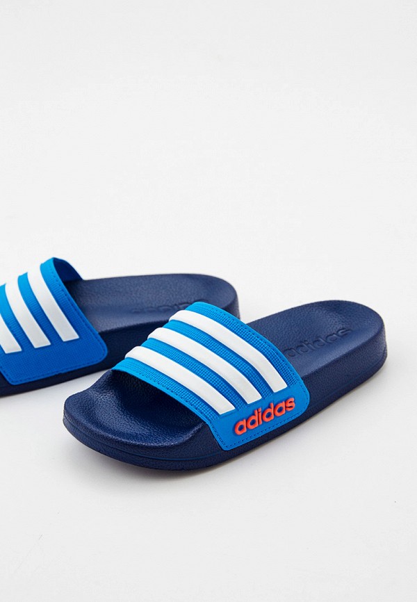 фото Сланцы adidas