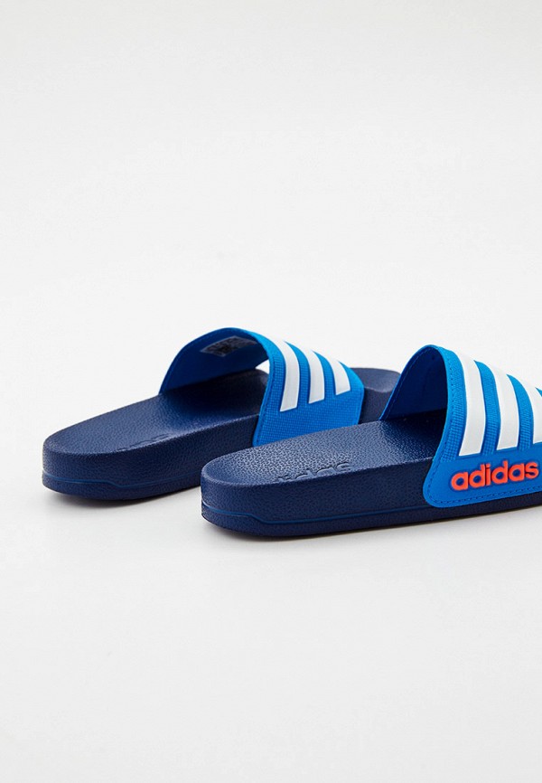 фото Сланцы adidas