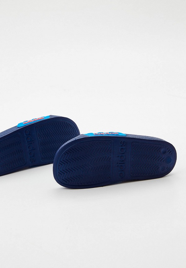 фото Сланцы adidas