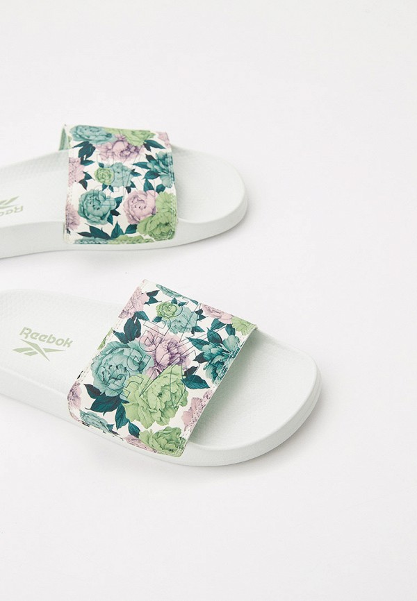 фото Сланцы reebok classic
