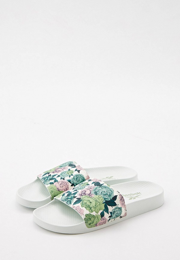 фото Сланцы reebok classic