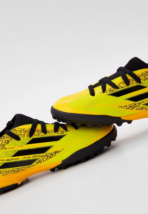 фото Шиповки adidas