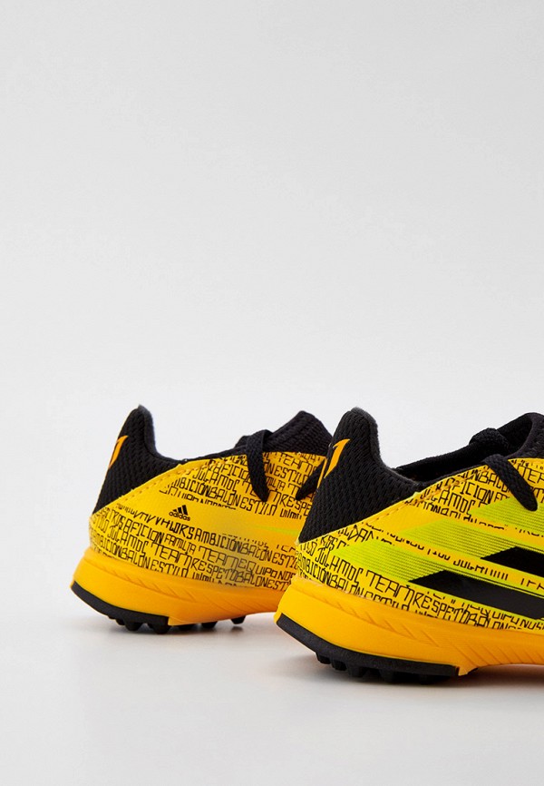 фото Шиповки adidas