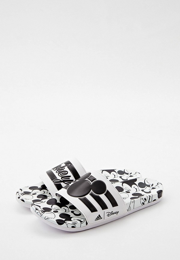 фото Сланцы adidas