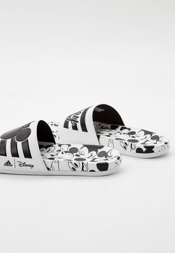 фото Сланцы adidas