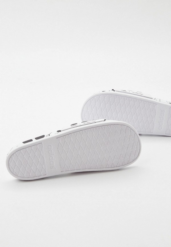 фото Сланцы adidas