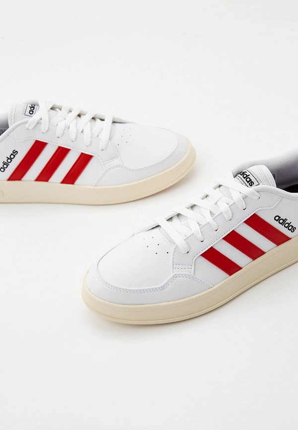 фото Кеды adidas