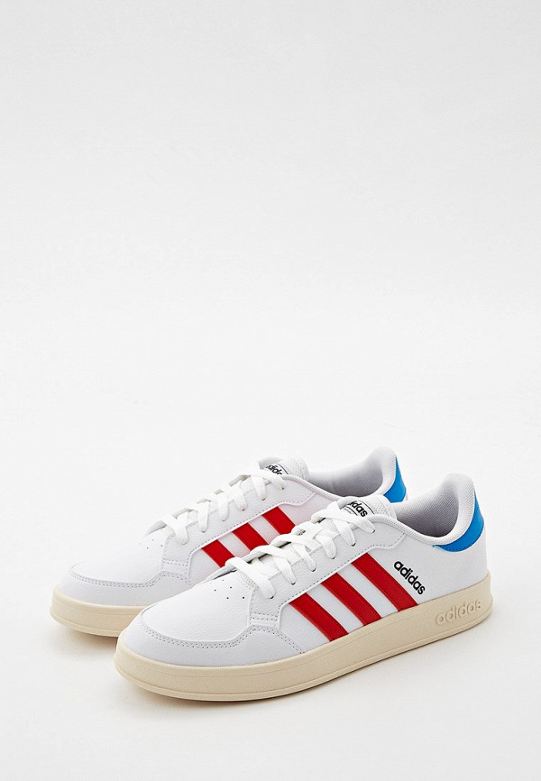 фото Кеды adidas