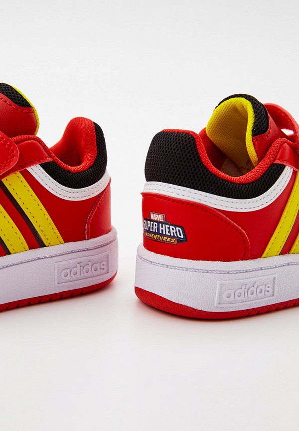 фото Кеды adidas