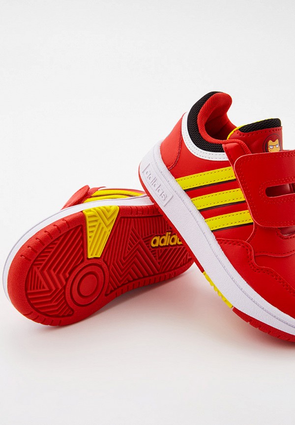 фото Кеды adidas