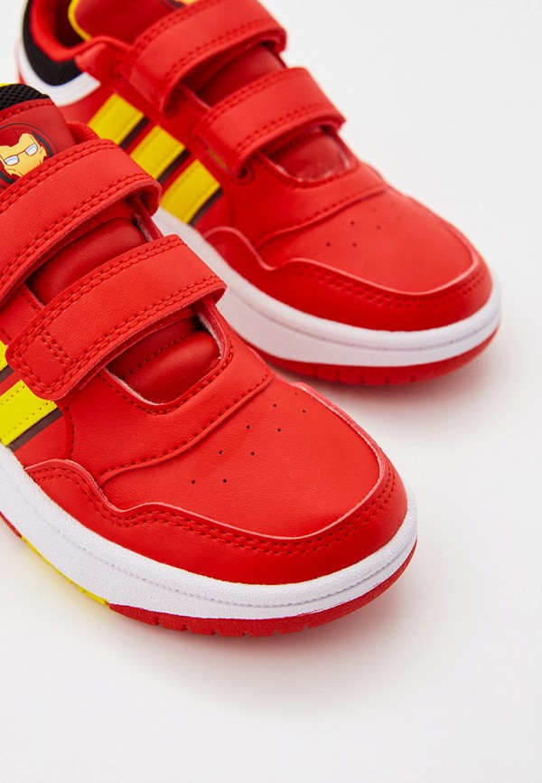 фото Кеды adidas