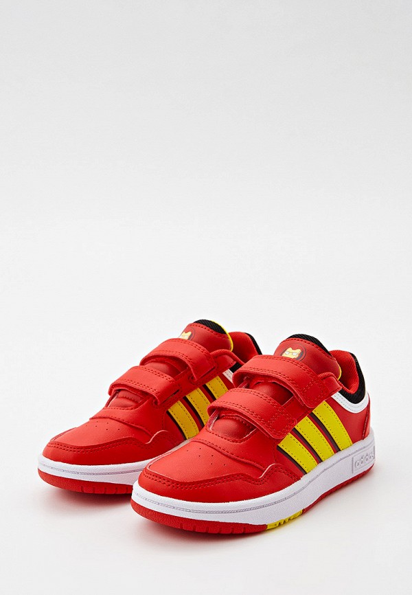 фото Кеды adidas
