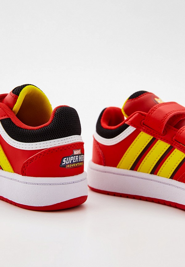 фото Кеды adidas