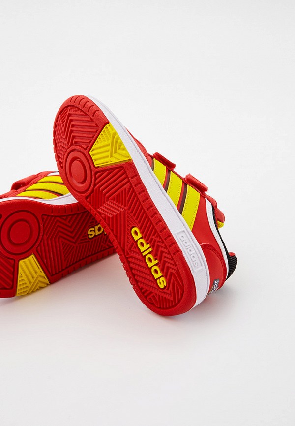 фото Кеды adidas