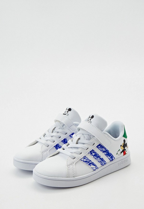 фото Кеды adidas