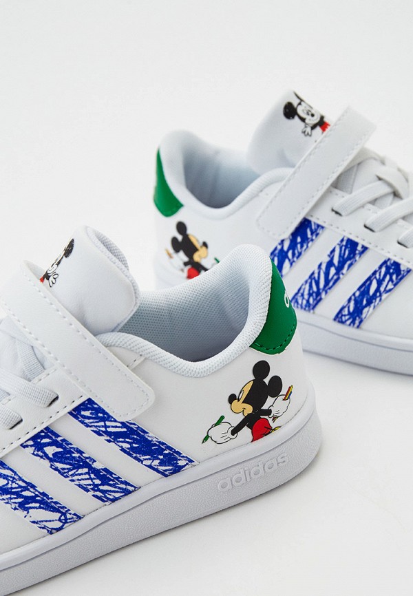 фото Кеды adidas