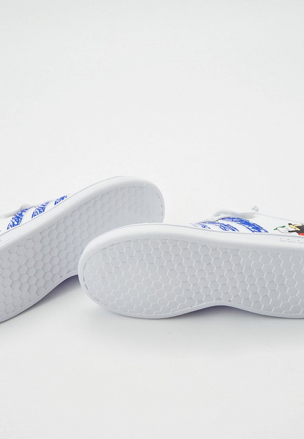 фото Кеды adidas