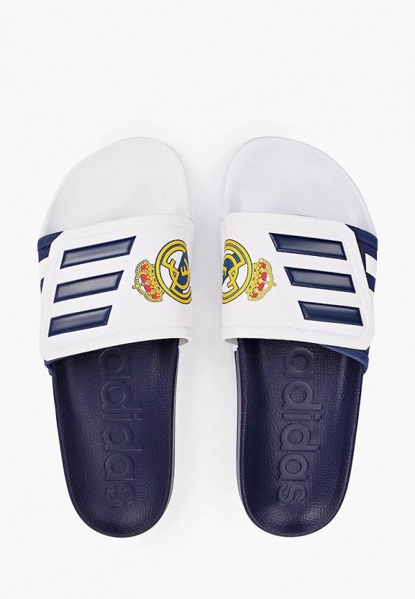 фото Сланцы adidas