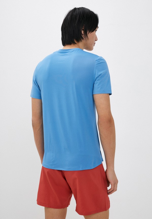 фото Футболка спортивная reebok