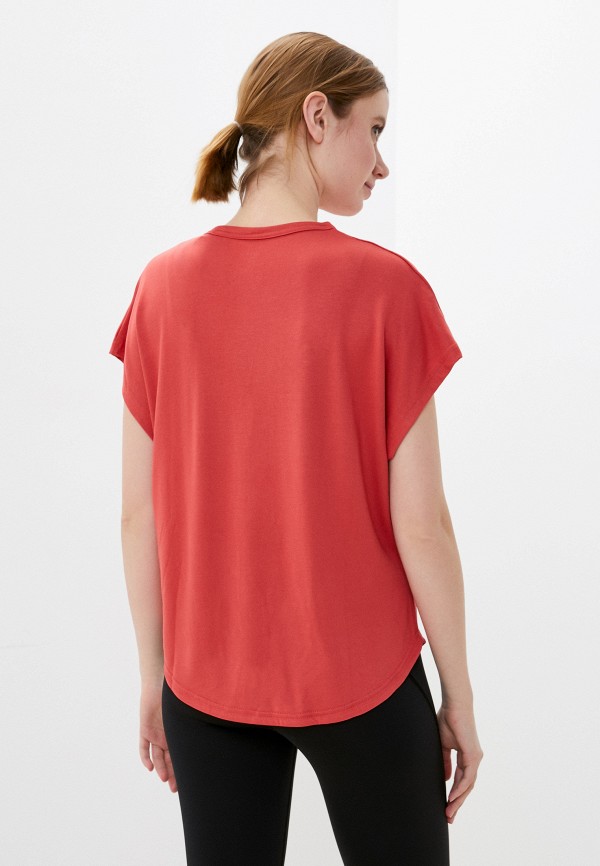 фото Футболка спортивная reebok