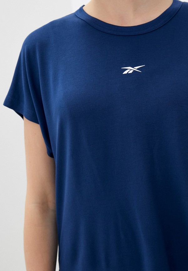 фото Футболка спортивная reebok