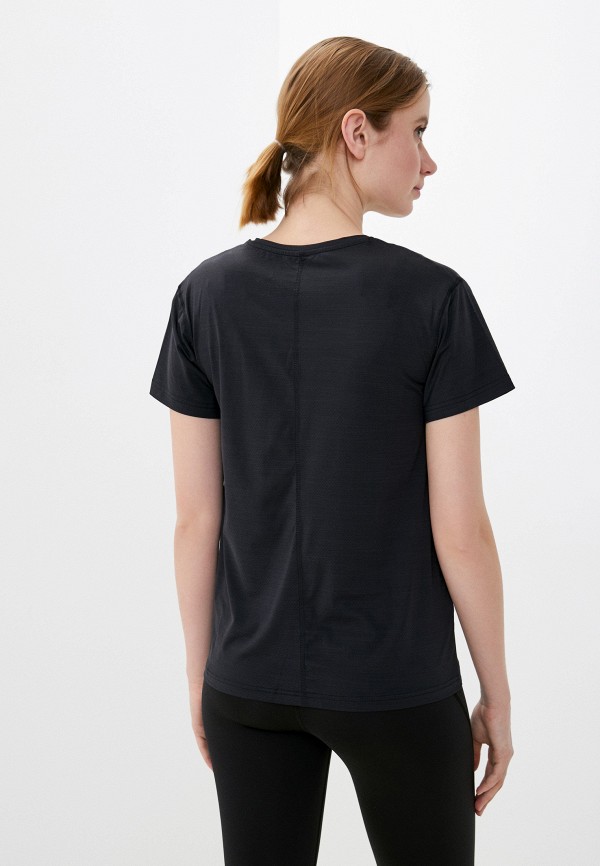 фото Футболка спортивная reebok